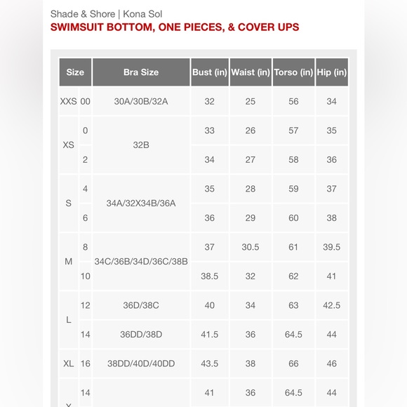 Kona Sol Tropical One Piece Swimsuit Double Shoulder Strap Medium(8-10) - Picture 5 of 9